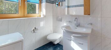 Appartement à louer à Celerina