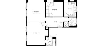 Appartement à louer à Celerina
