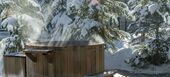 Chalet en alquiler en Courchevel 1850