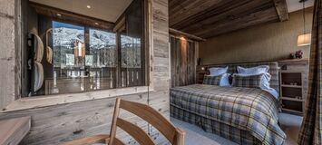 Пентхаус в аренду в Residence Le Génépi Méribel