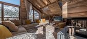 Пентхаус в аренду в Residence Le Génépi Méribel