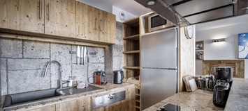 Apartamento en alquiler en Courchevel 1850