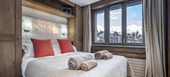 Apartamento en alquiler en Courchevel 1850