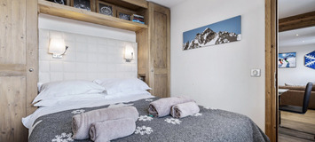 Apartamento en alquiler en Courchevel 1850