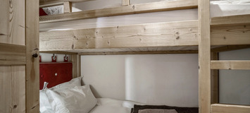 Apartamento en alquiler en Courchevel 1850