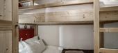 Apartamento en alquiler en Courchevel 1850