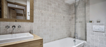 Apartamento en alquiler en Courchevel 1850