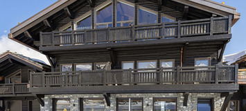 Apartamento en alquiler en Courchevel 1850