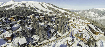 Apartamento en alquiler en Courchevel 1850