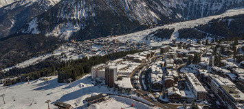 Apartamento en alquiler en Courchevel 1850