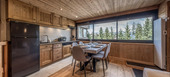Appartement à Louer à Bellecôte Courchevel 1850