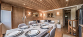 Appartement à Louer à Bellecôte Courchevel 1850