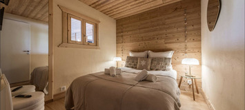 Appartement à Louer à Bellecôte Courchevel 1850