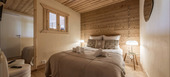Appartement à Louer à Bellecôte Courchevel 1850