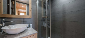 Appartement à Louer à Bellecôte Courchevel 1850