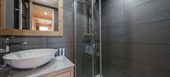 Appartement à Louer à Bellecôte Courchevel 1850