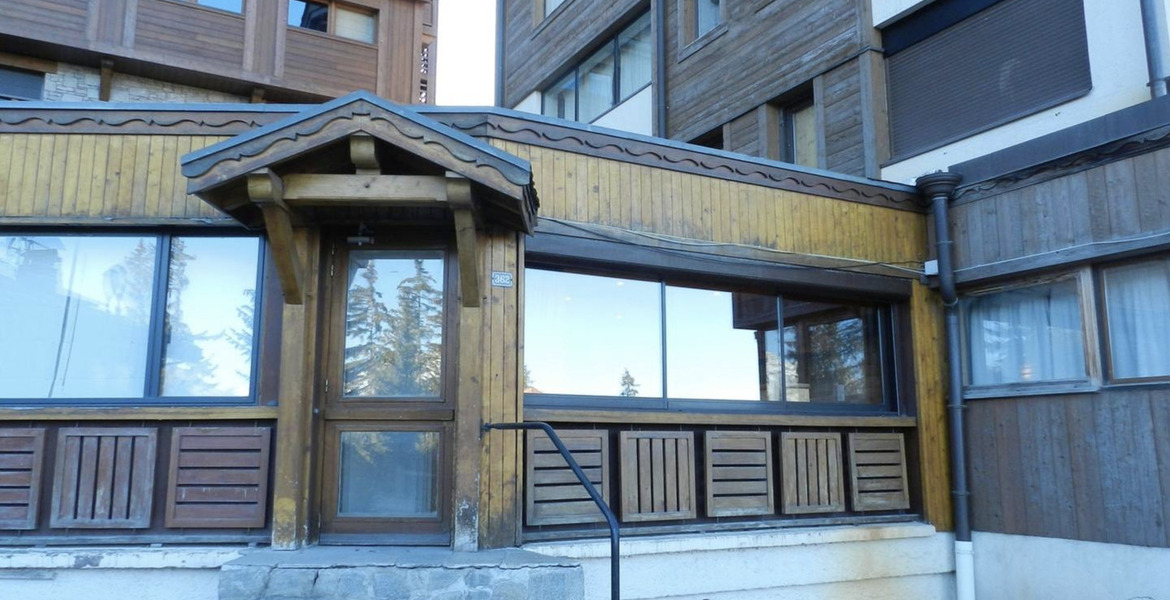Appartement à Louer à Bellecôte Courchevel 1850