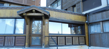 Appartement à Louer à Bellecôte Courchevel 1850