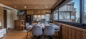 Appartement à Louer à Bellecôte Courchevel 1850