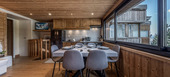 Appartement à Louer à Bellecôte Courchevel 1850