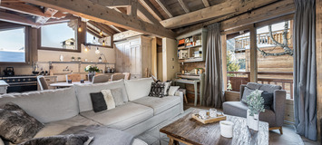 Courchevel - Village (1550) 
