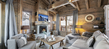 Courchevel - Village (1550) 