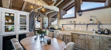 Courchevel - Village (1550) 