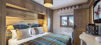Courchevel - Village (1550) 