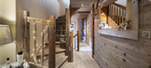 Courchevel - Village (1550) 