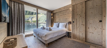 Apartment for rent in Courchevel Village, Courchevel 1550