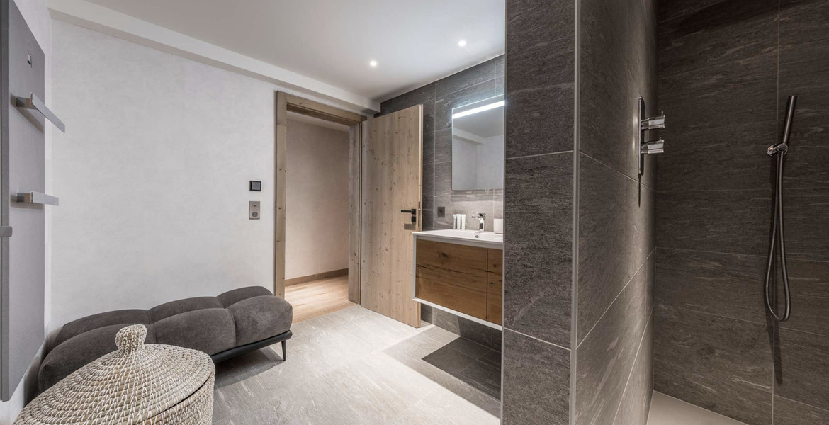 Apartment for rent in Courchevel Village, Courchevel 1550