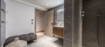 Apartment for rent in Courchevel Village, Courchevel 1550