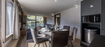Apartment for rent in Courchevel Village, Courchevel 1550