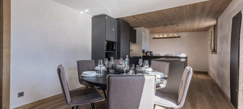 Apartment for rent in Courchevel Village, Courchevel 1550