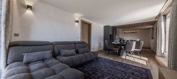 Apartment for rent in Courchevel Village, Courchevel 1550