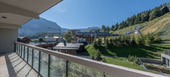 Apartment for rent in Courchevel Village, Courchevel 1550