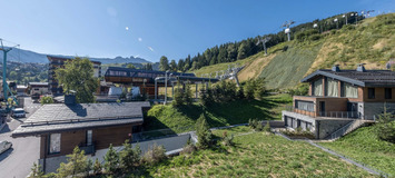 Apartment for rent in Courchevel Village, Courchevel 1550