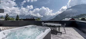 Apartment for rent in Courchevel Village, Courchevel 1550