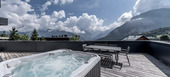 Apartment for rent in Courchevel Village, Courchevel 1550
