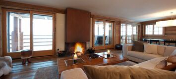 Apartamento en alquiler en Verbier