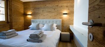 Apartamento en alquiler en Verbier