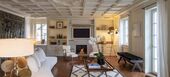 Chalet for rent in St. Moritz