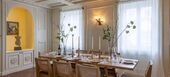 Chalet for rent in St. Moritz