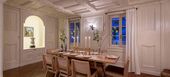 Chalet for rent in St. Moritz