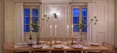 Chalet for rent in St. Moritz