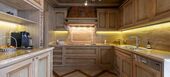 Chalet for rent in St. Moritz
