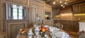 Chalet for rent in St. Moritz