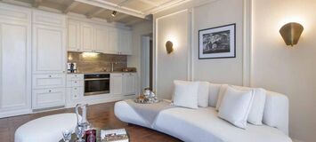 Chalet for rent in St. Moritz