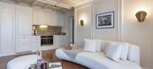 Chalet for rent in St. Moritz