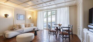 Chalet for rent in St. Moritz